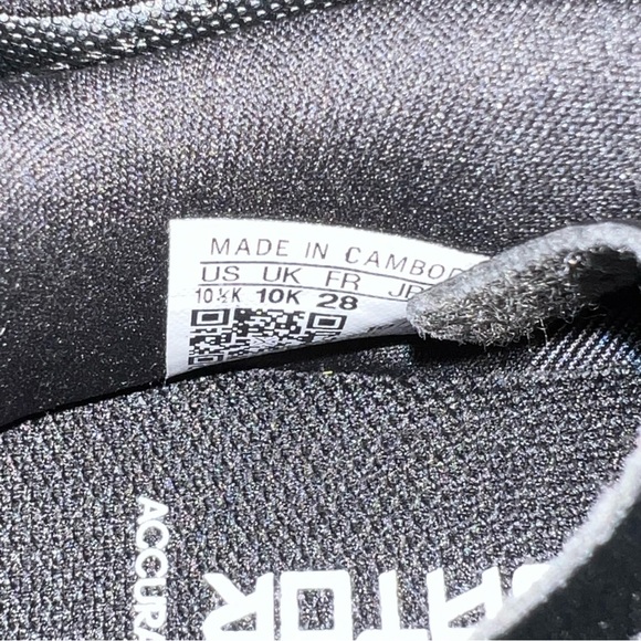 Adidas Predator Accuracy .4 SZ 10.5K - Picture 2 of 6